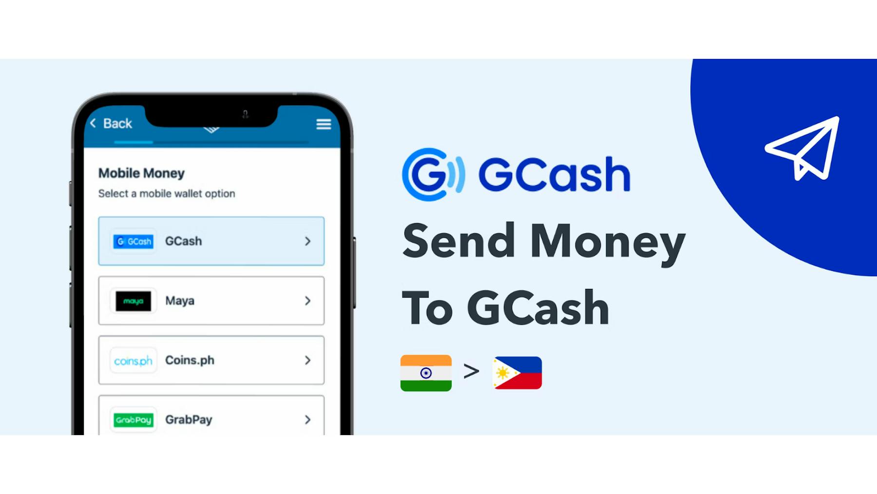 Smart padala to gcash deals